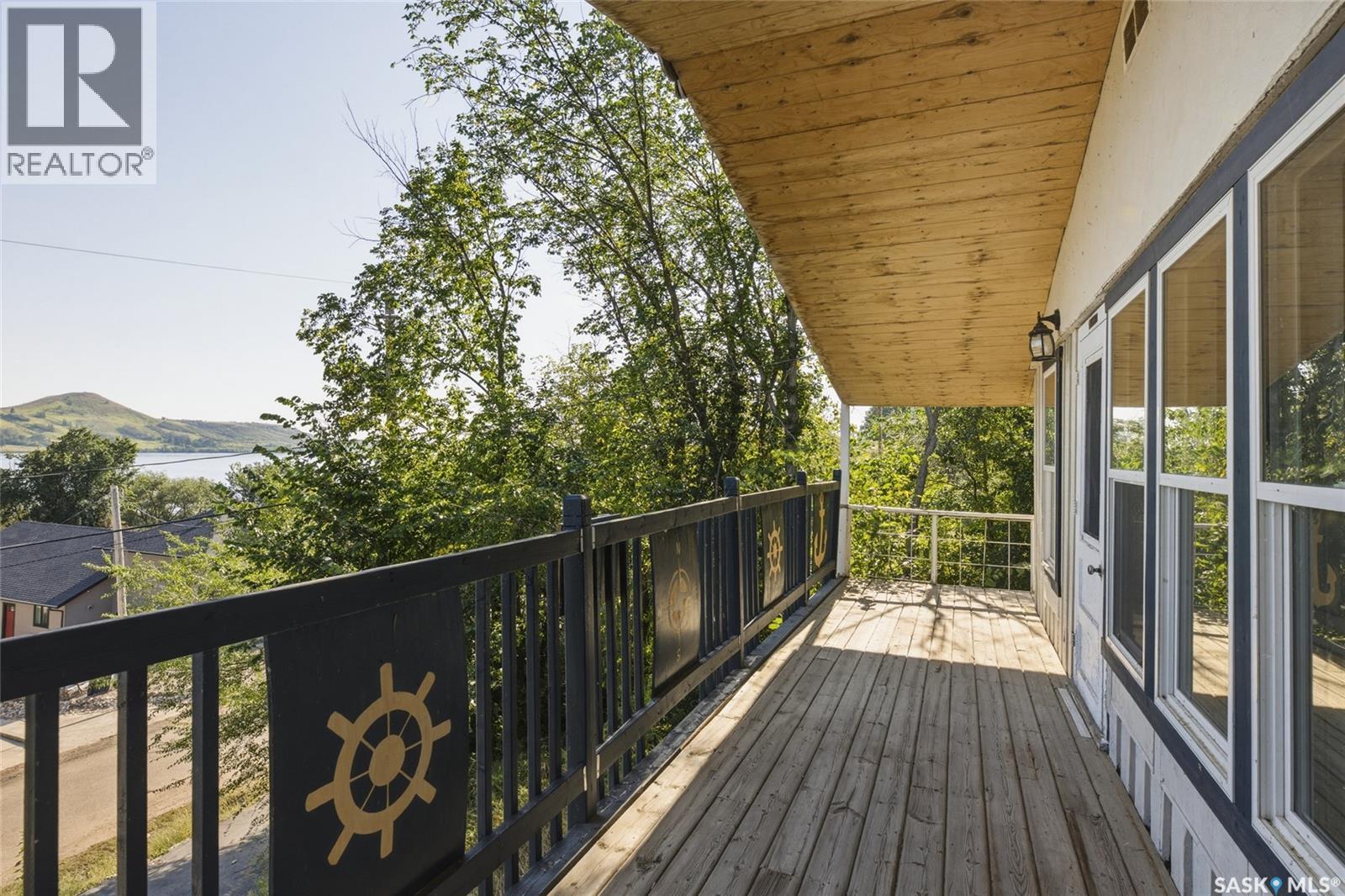 99 Summerfeldt Drive, Thode, SK