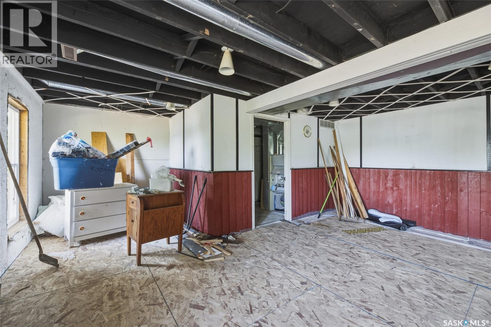 99 Summerfeldt Drive, Thode, SK