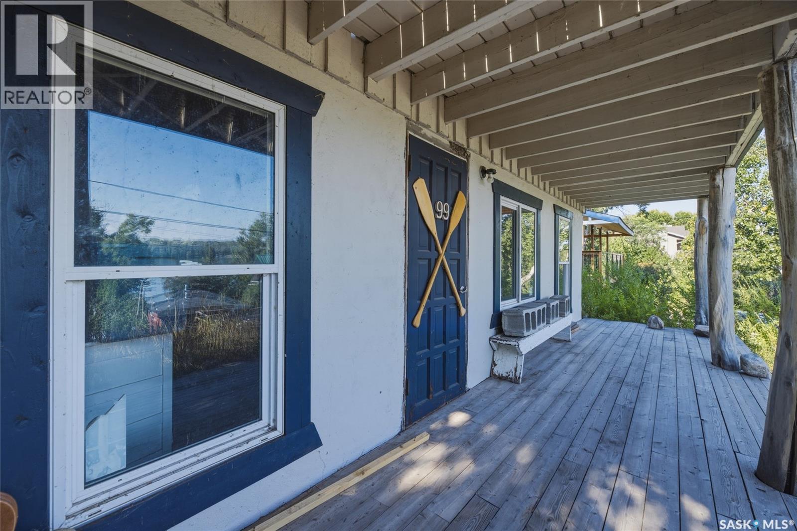 99 Summerfeldt Drive, Thode, SK