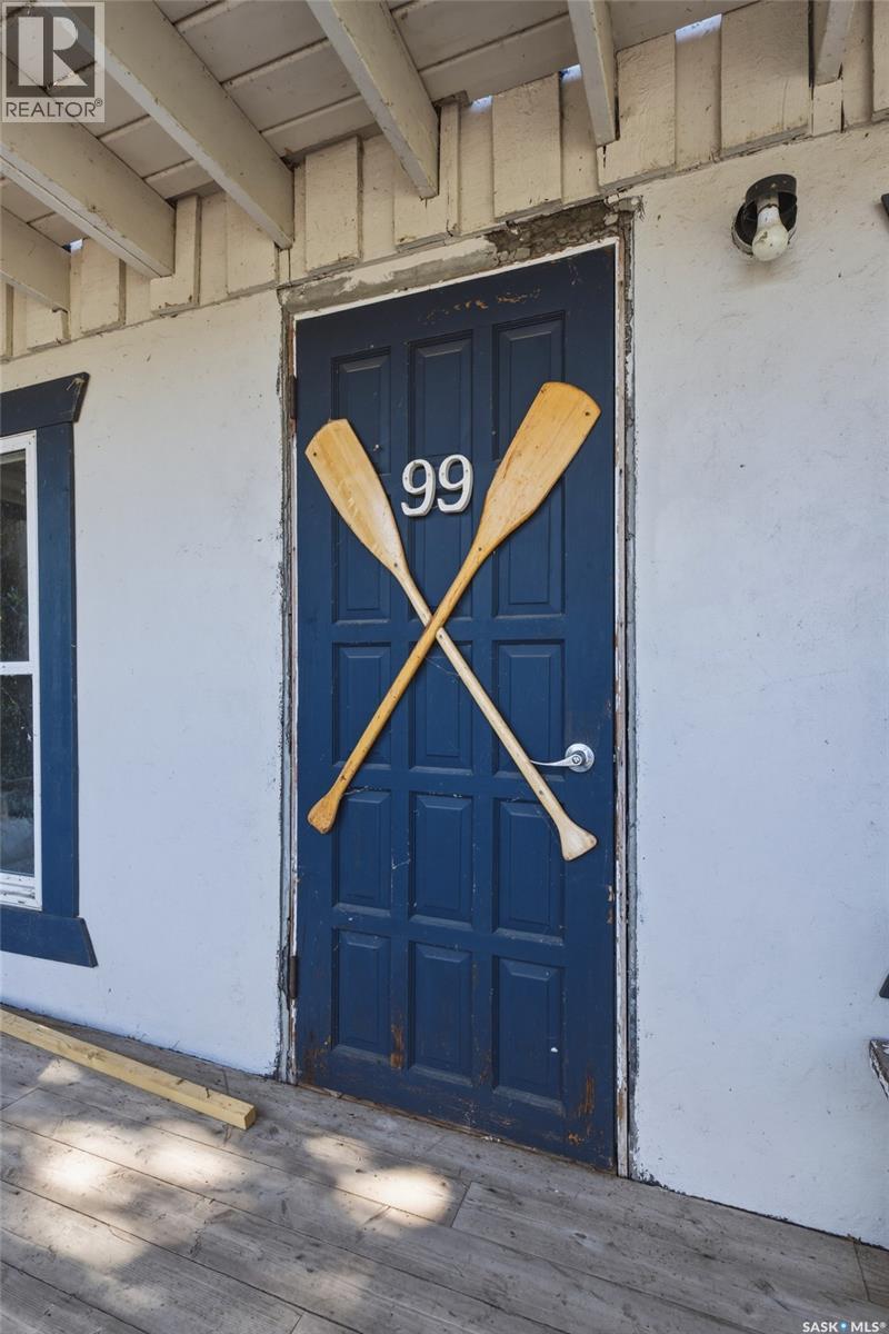 99 Summerfeldt Drive, Thode, SK