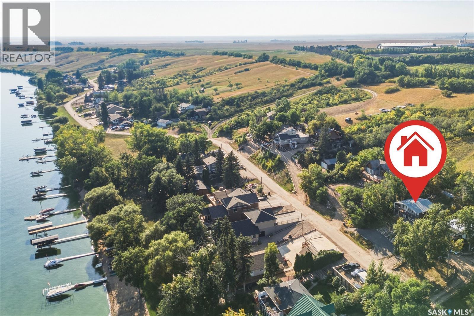 99 Summerfeldt Drive, Thode, SK