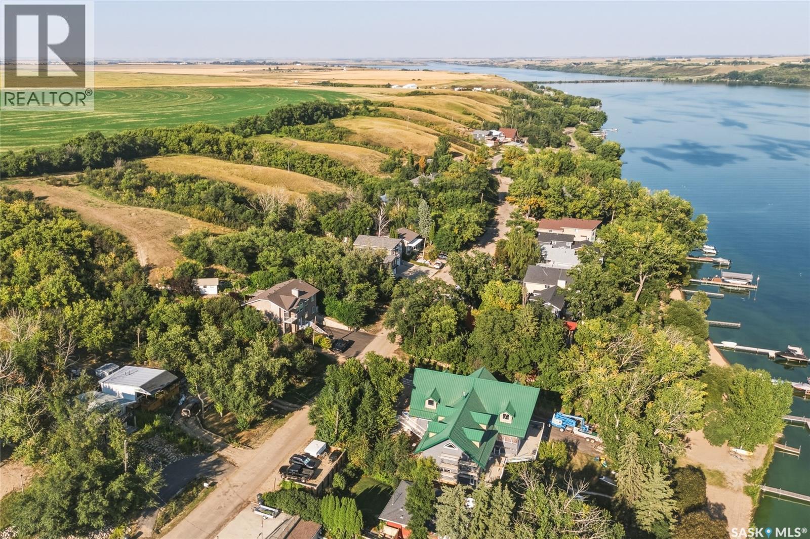 99 Summerfeldt Drive, Thode, SK