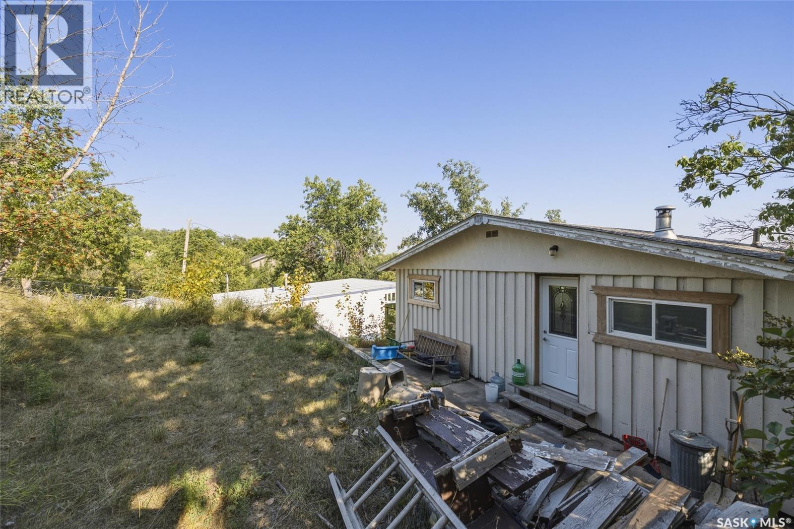 99 Summerfeldt Drive, Thode, SK