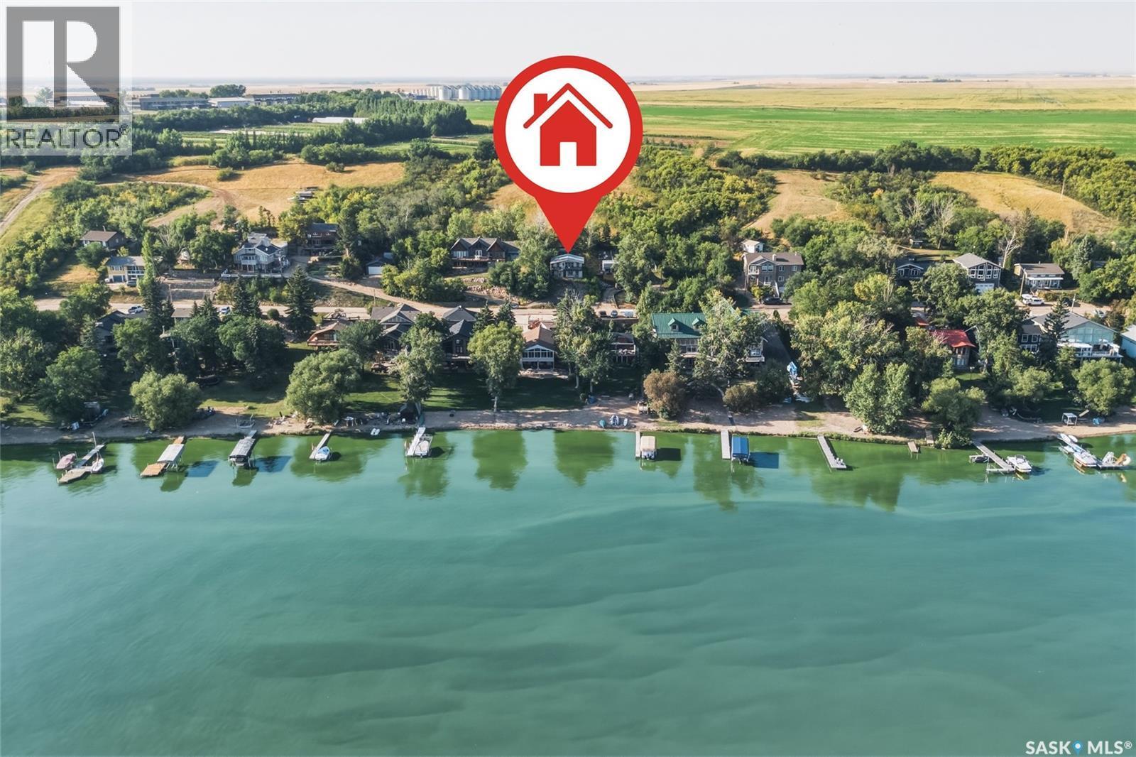 99 Summerfeldt Drive, Thode, SK