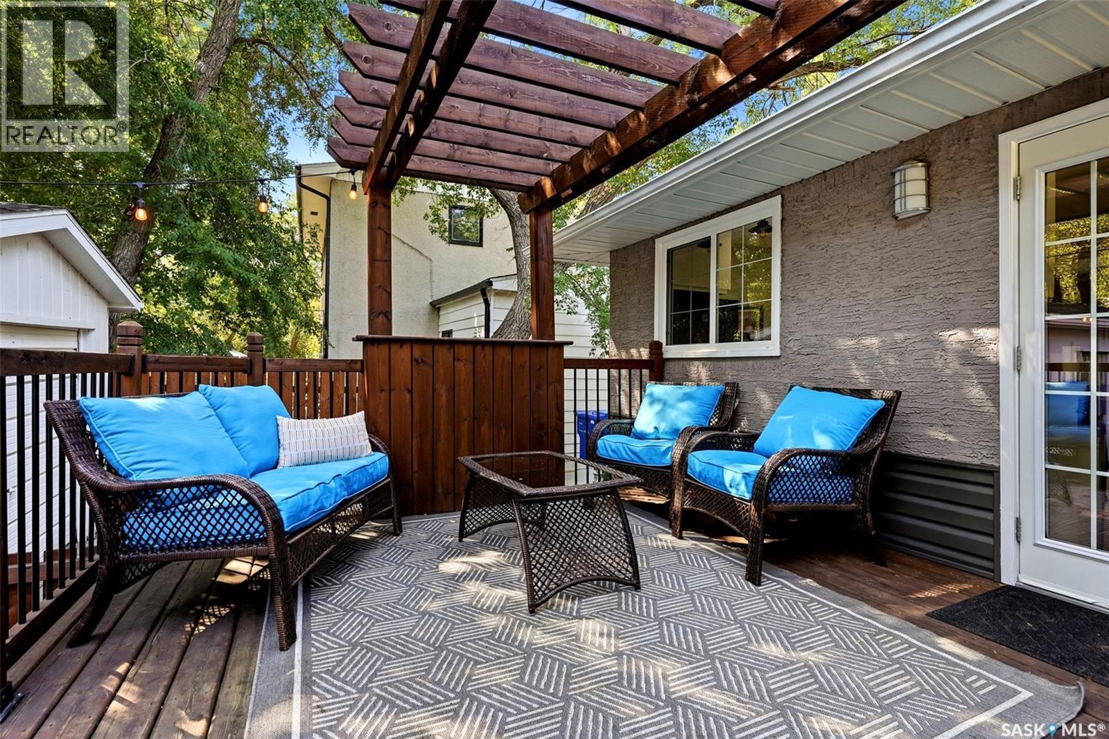 279 Logan Crescent, Regina, SK