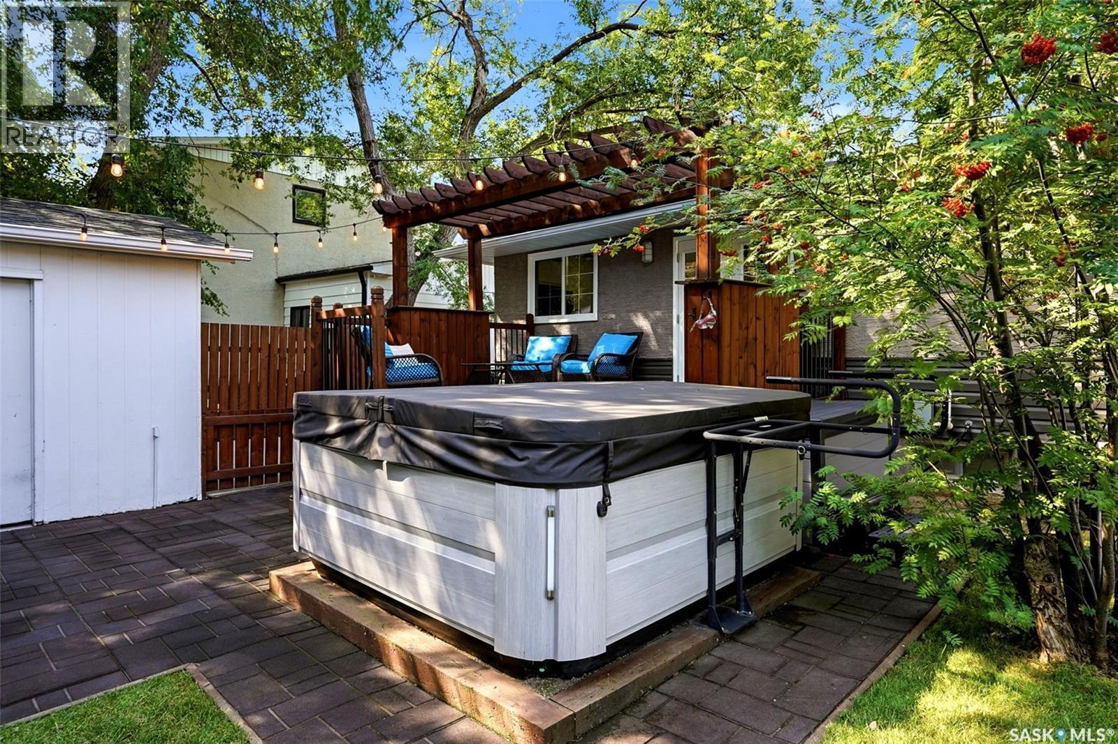 279 Logan Crescent, Regina, SK