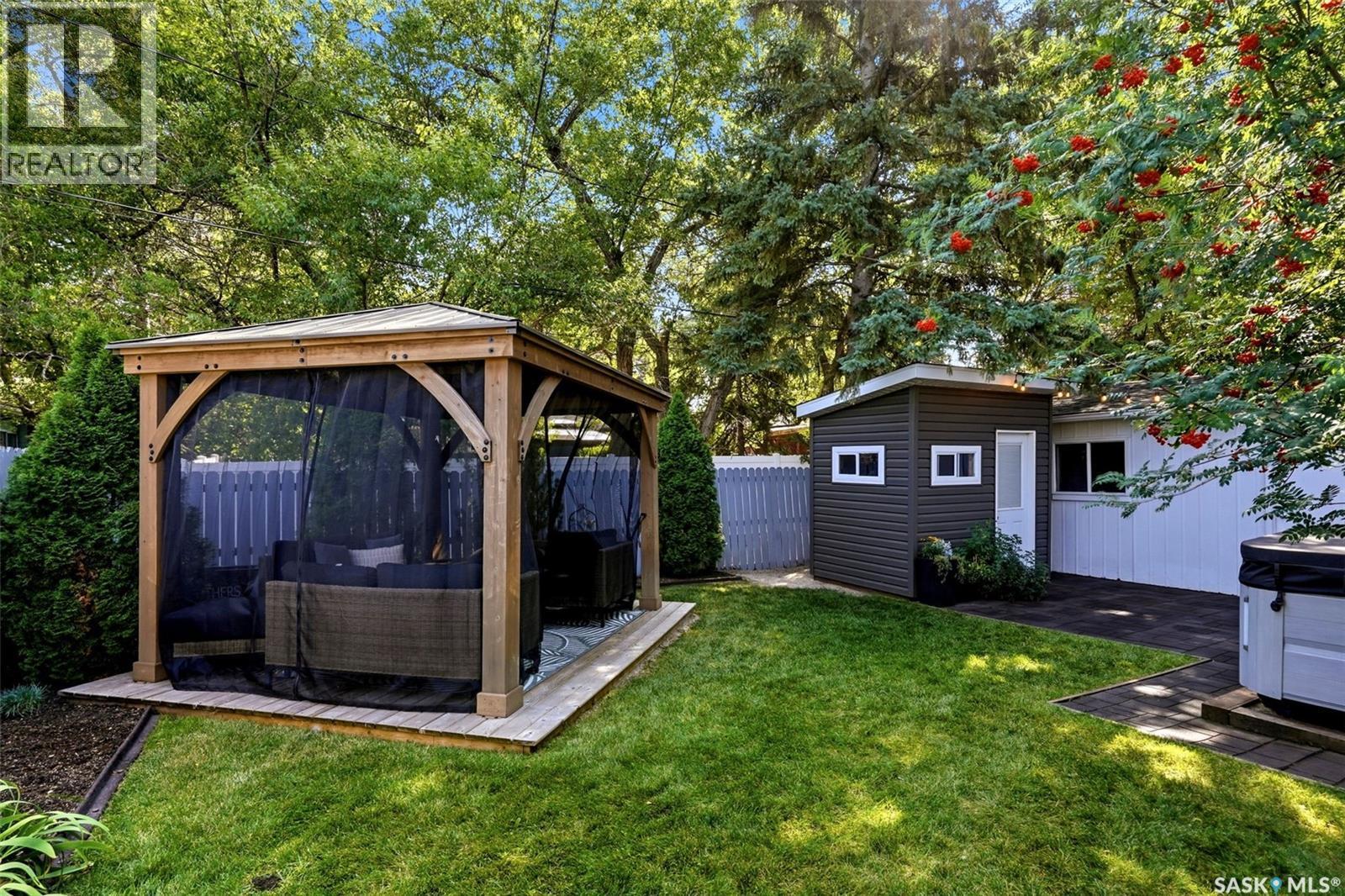 279 Logan Crescent, Regina, SK