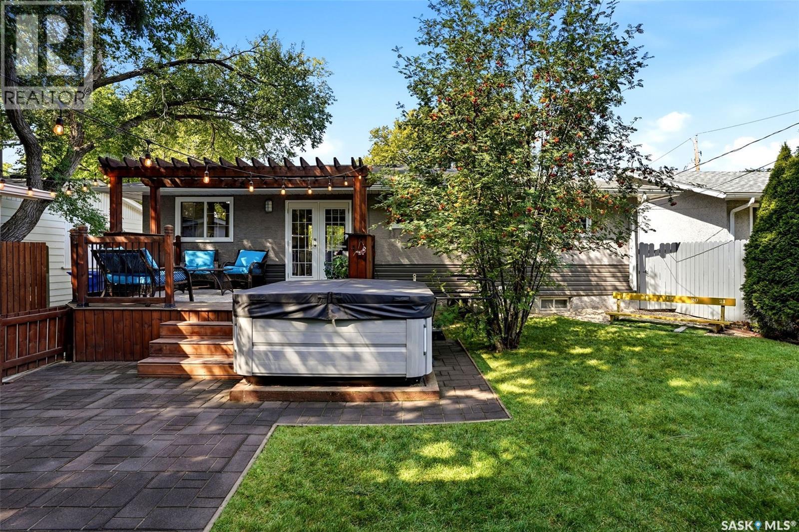 279 Logan Crescent, Regina, SK
