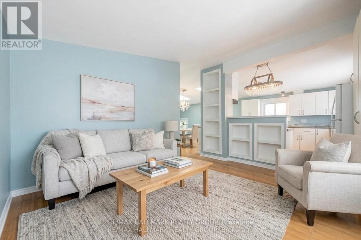 2223 Halifax Drive, Ottawa, ON