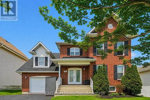388 QUARTZ AVENUE  Clarence-Rockland, ON K4K 0C7