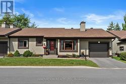 23 GLEN ABBEY CRESCENT Ottawa, ON K2S 1R6