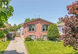 58 ARBOR Drive Brantford, ON N3P 2A7