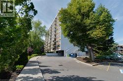 212 KERR Street Unit# 507 Oakville, ON L6K 3B1