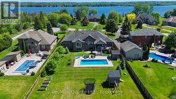 54 SETTLERS LANDING DRIVE Quinte West (Sidney Ward), ON K8R 0A9