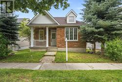777 PRINCE OF WALES DRIVE Cobourg, ON K9A 5X8