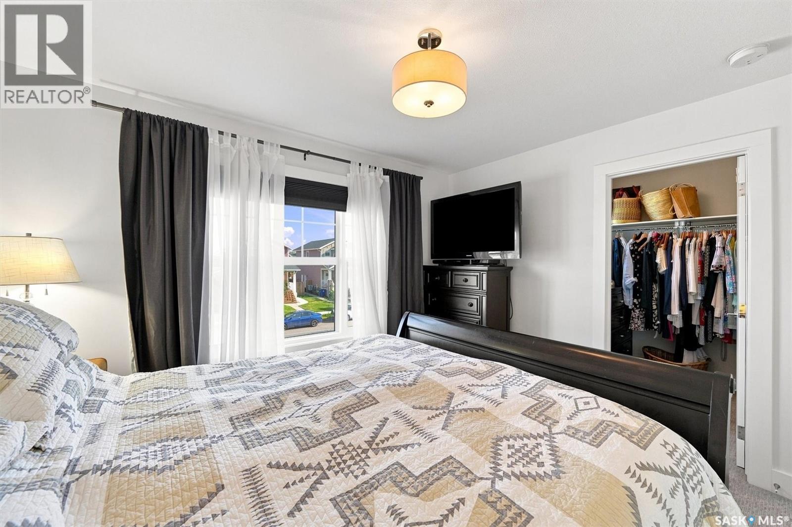 636 Meadows Boulevard, Saskatoon, SK