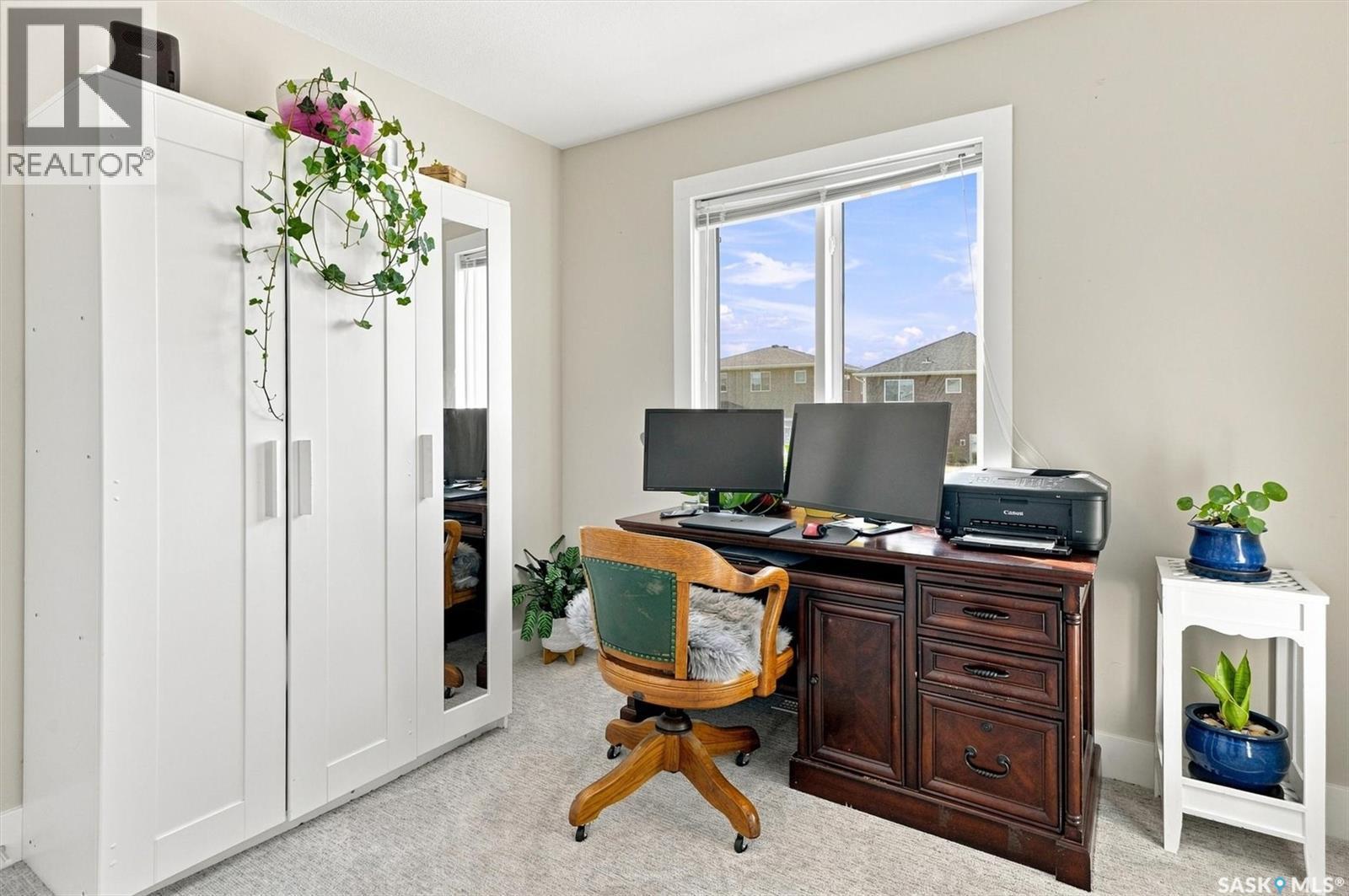 636 Meadows Boulevard, Saskatoon, SK