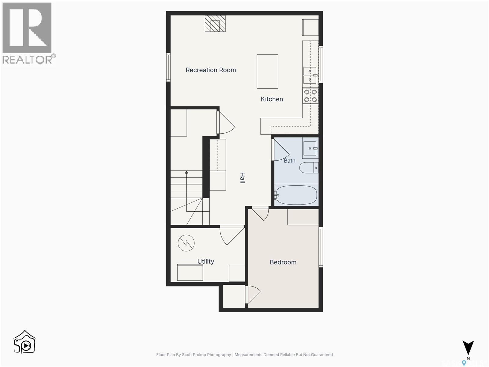 636 Meadows Boulevard, Saskatoon, SK