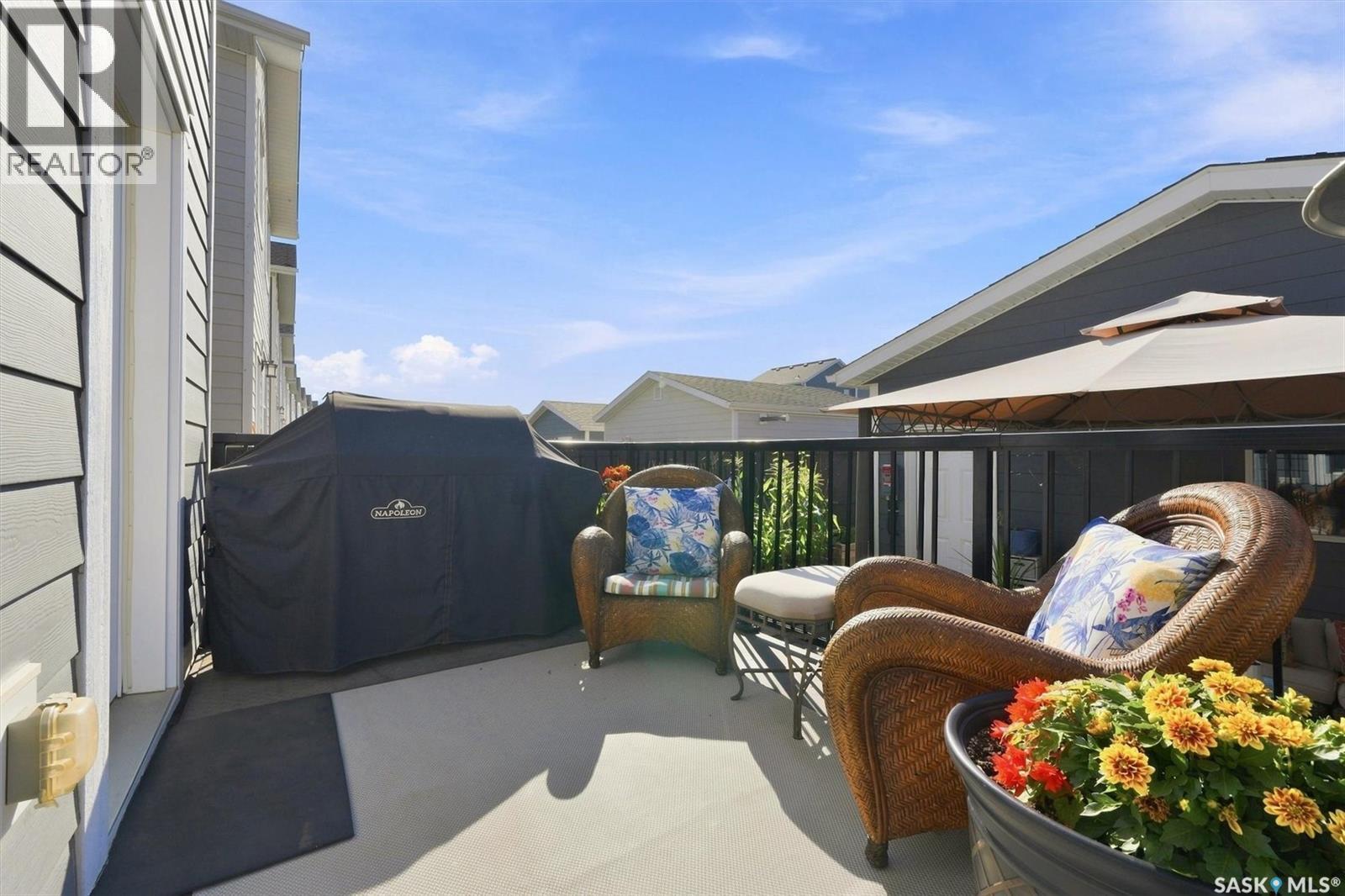 636 Meadows Boulevard, Saskatoon, SK