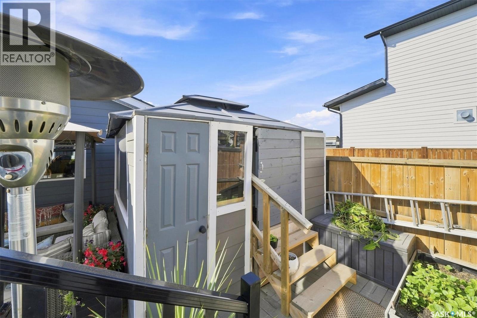 636 Meadows Boulevard, Saskatoon, SK