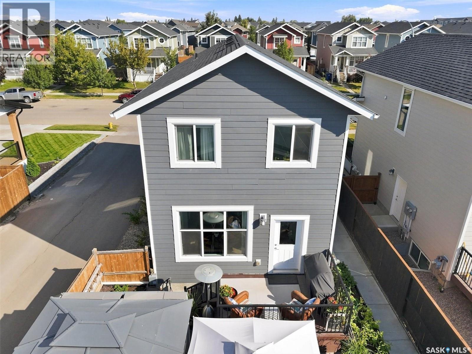 636 Meadows Boulevard, Saskatoon, SK