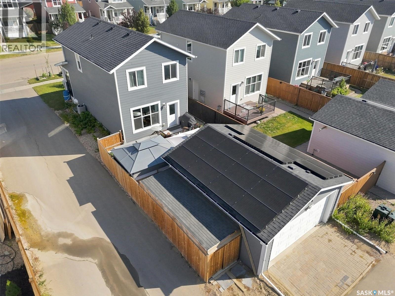 636 Meadows Boulevard, Saskatoon, SK