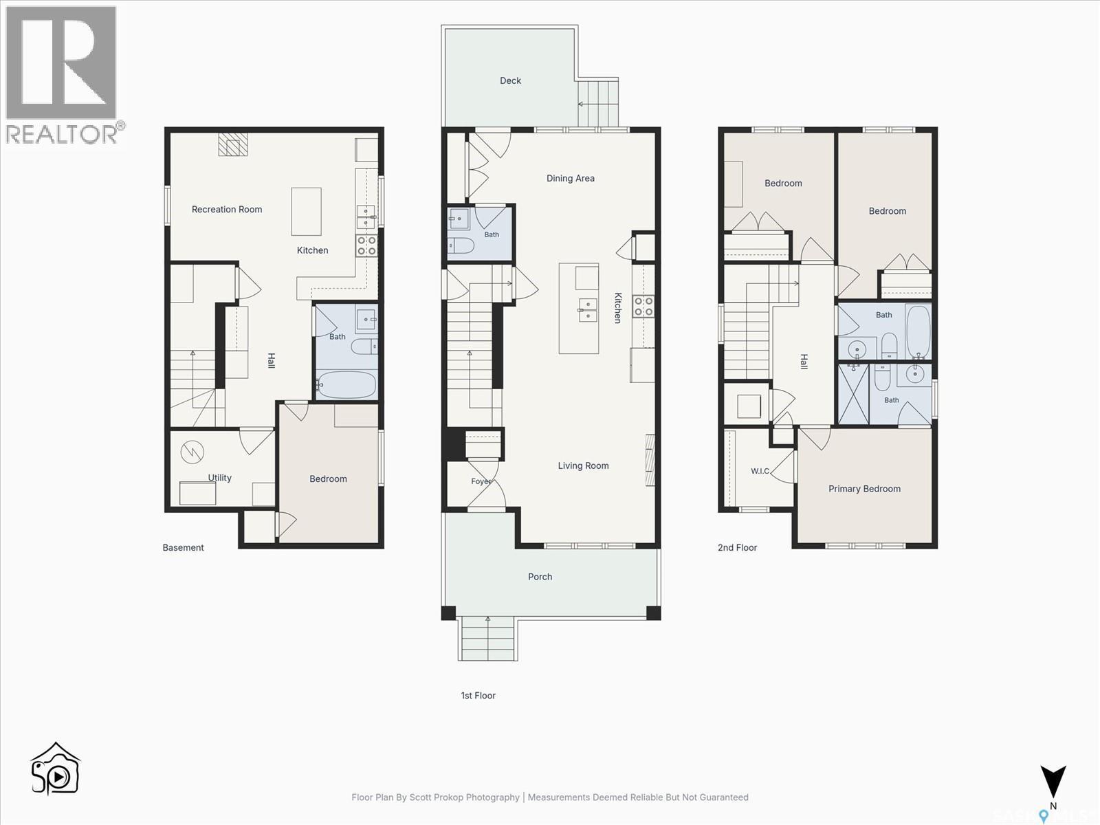 636 Meadows Boulevard, Saskatoon, SK