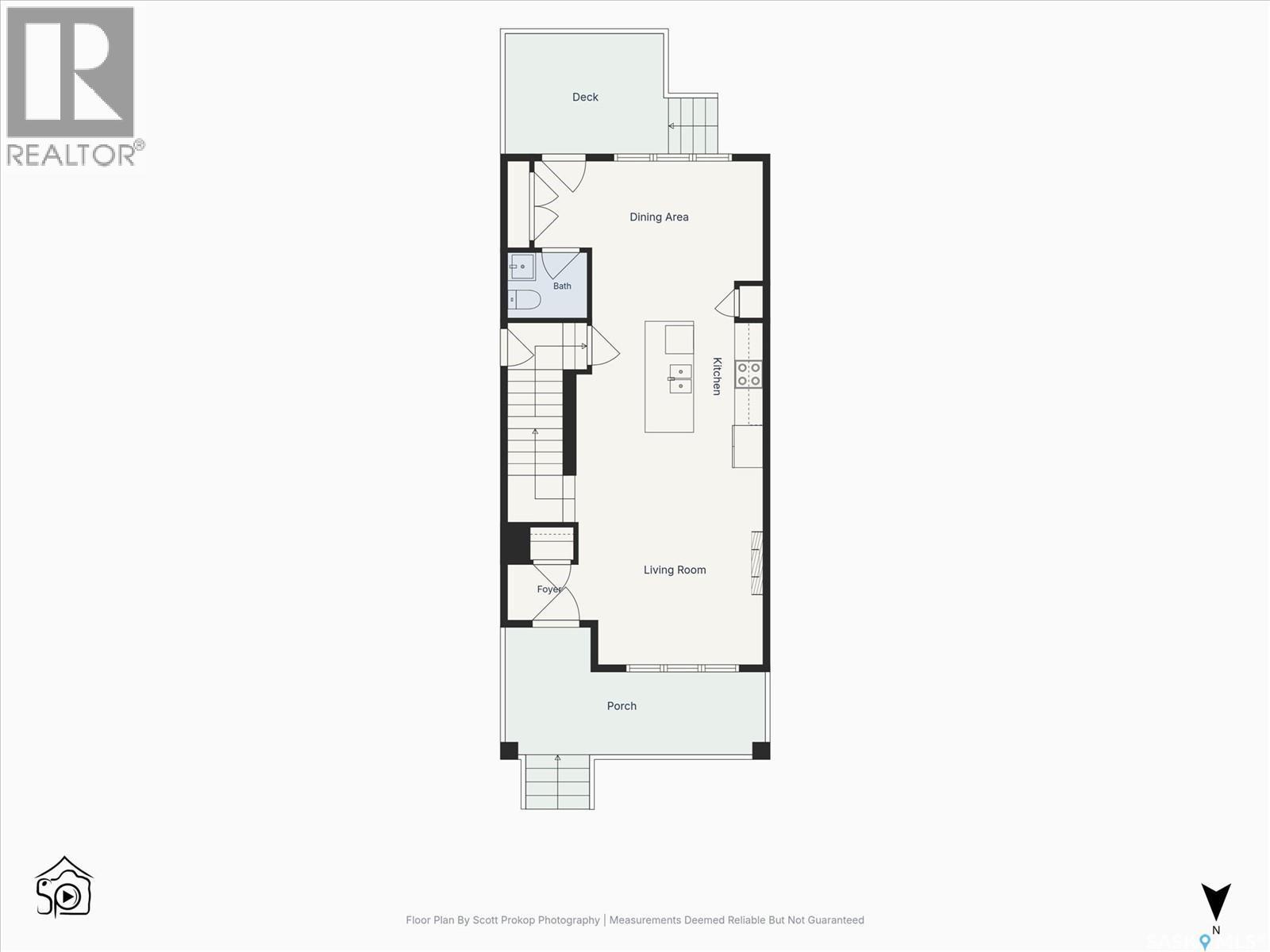 636 Meadows Boulevard, Saskatoon, SK