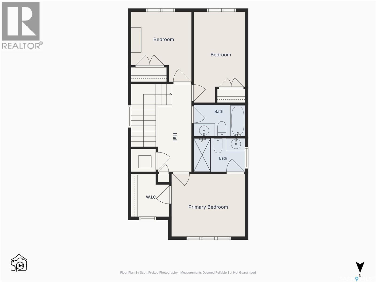 636 Meadows Boulevard, Saskatoon, SK