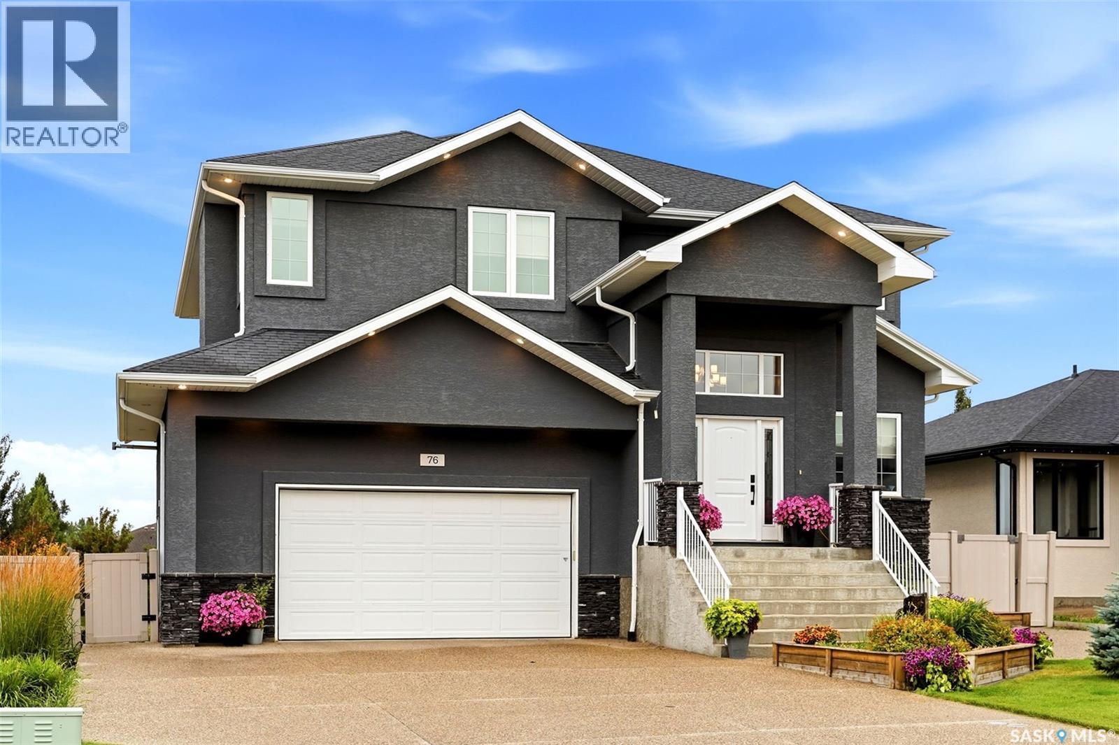 76 Emerald Ridge E, White City, SK