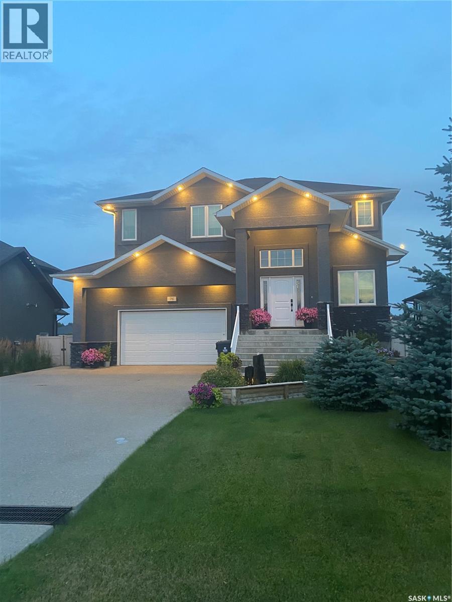 76 Emerald Ridge E, White City, SK