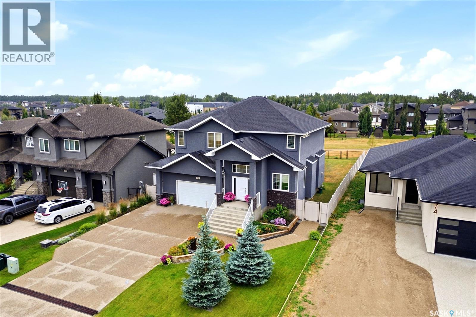 76 Emerald Ridge E, White City, SK