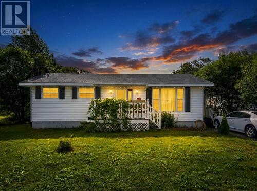 217 Shearstown Road  Bay Roberts, NL A0A 3V0