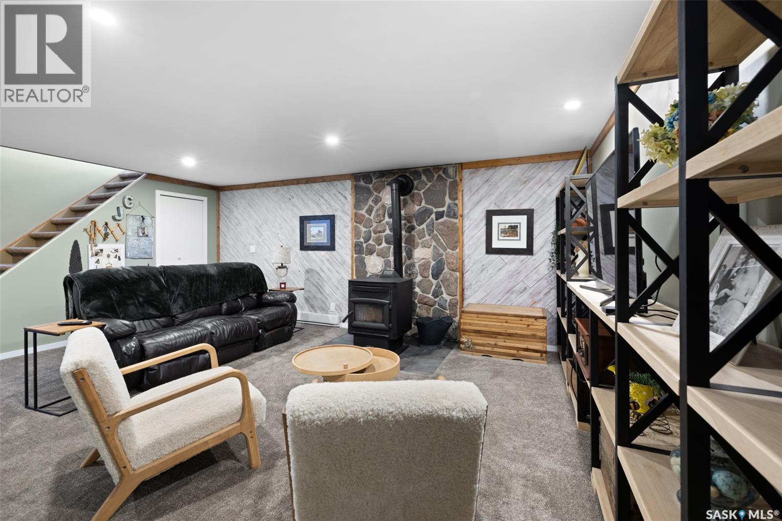 116 Courtside Crescent, Pilot Butte, SK