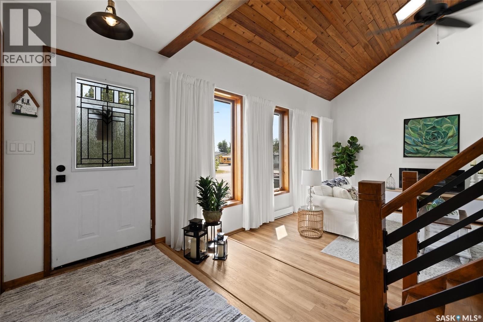 116 Courtside Crescent, Pilot Butte, SK