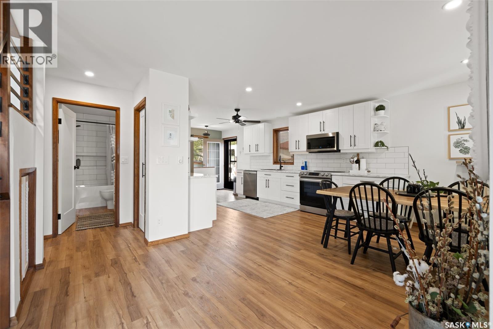 116 Courtside Crescent, Pilot Butte, SK