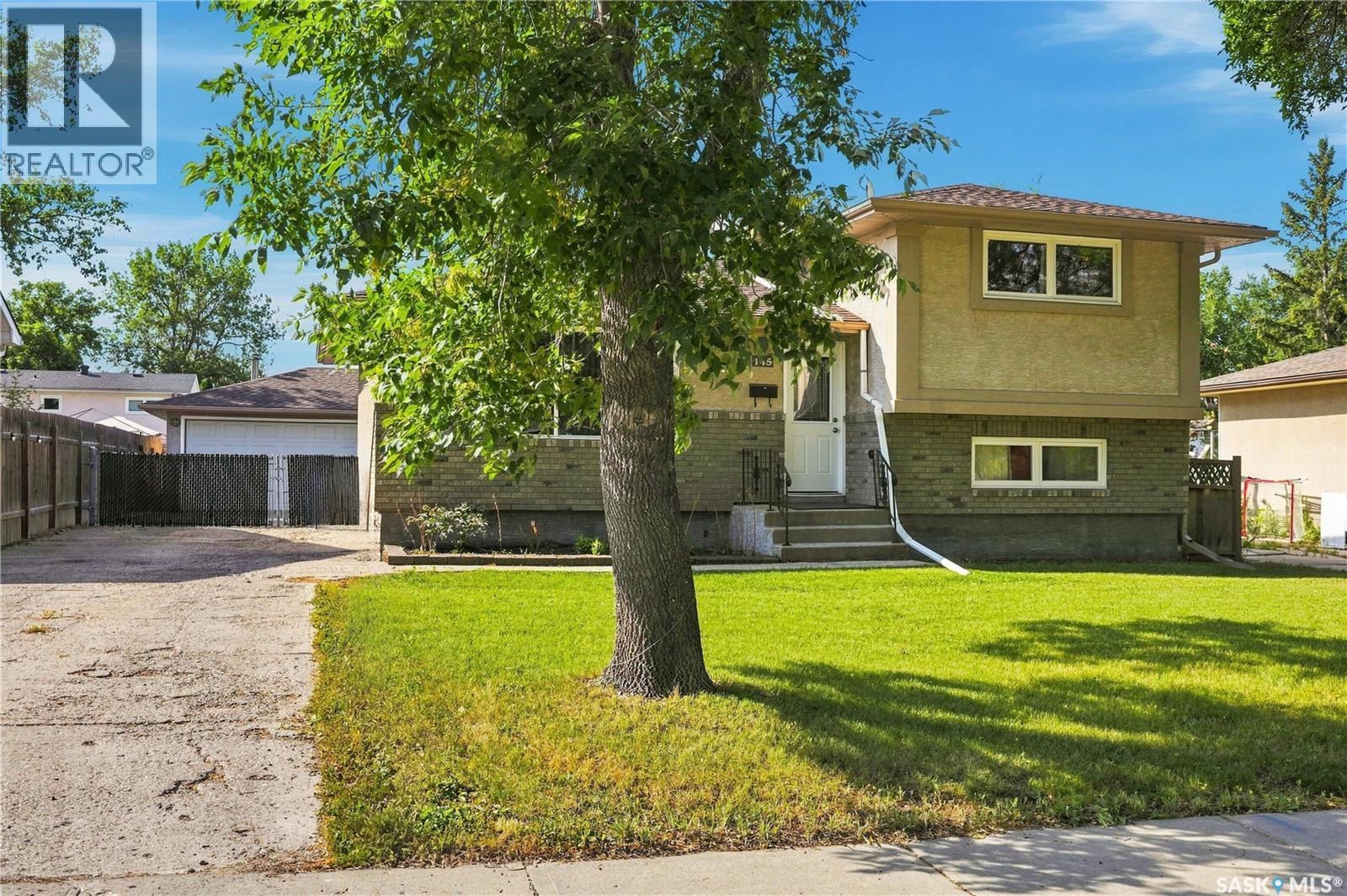 145 Dalgliesh Drive, Regina, SK