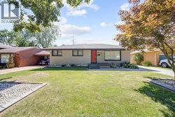 2777 ROCKWELL BOULEVARD Windsor, ON N9E 2A2