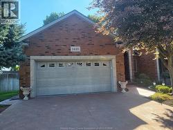 1410 POISSON STREET Tecumseh, ON N8N 1T6