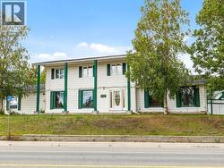 1201 HICKORY STREET Whitehorse, YT Y1A 4M4