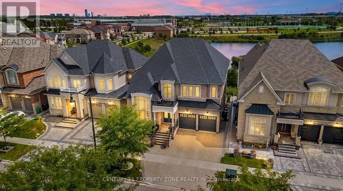 8 ADRIAN CRESCENT  Brampton, ON L6X 5M6