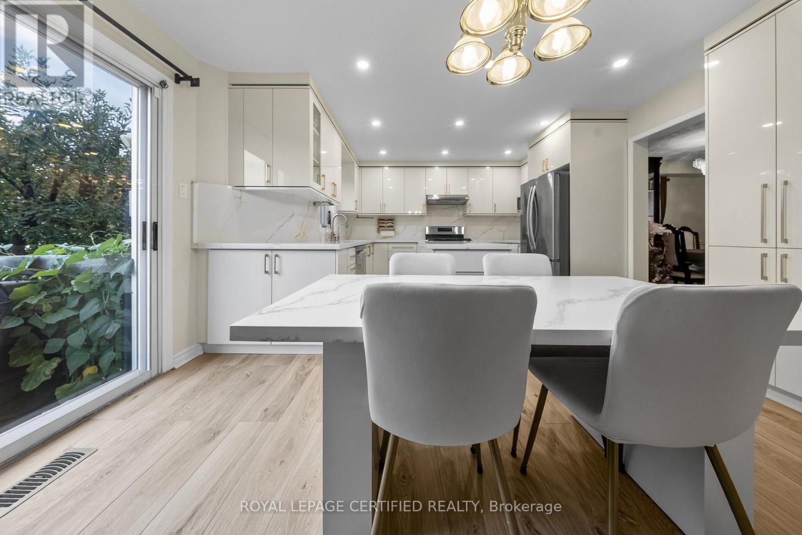 5344 Segriff Drive, Mississauga, ON