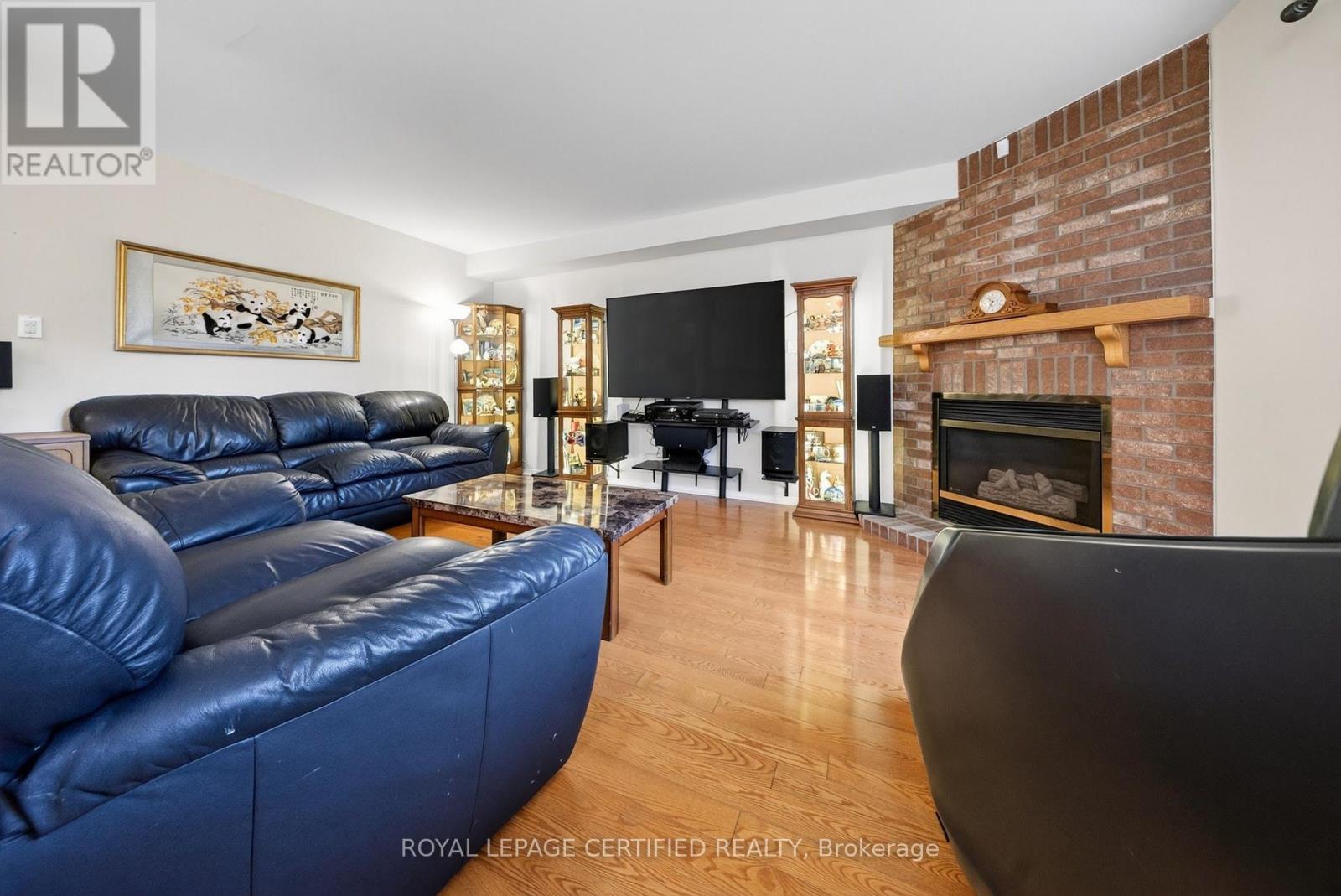 5344 Segriff Drive, Mississauga, ON