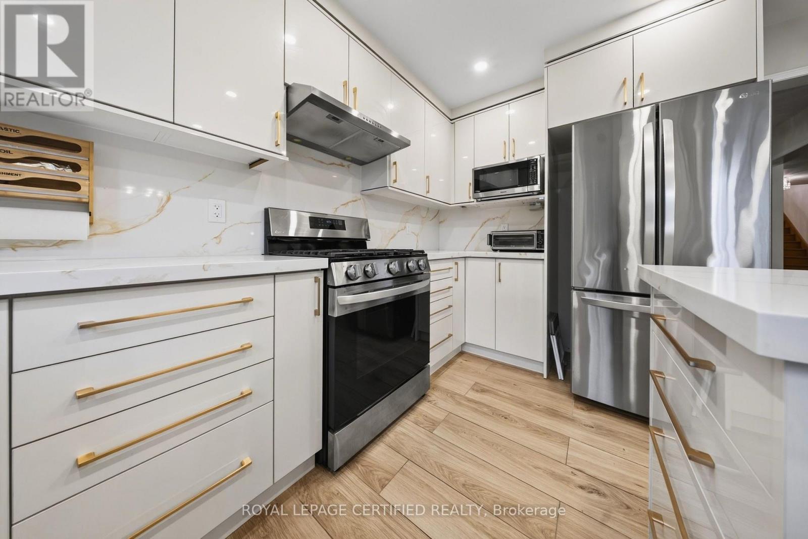 5344 Segriff Drive, Mississauga, ON