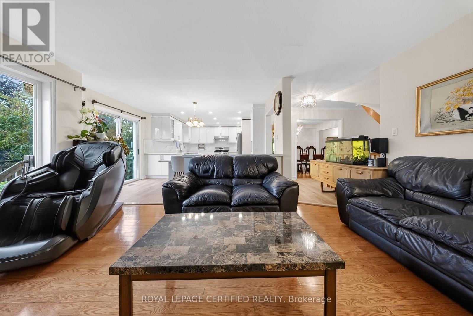 5344 Segriff Drive, Mississauga, ON