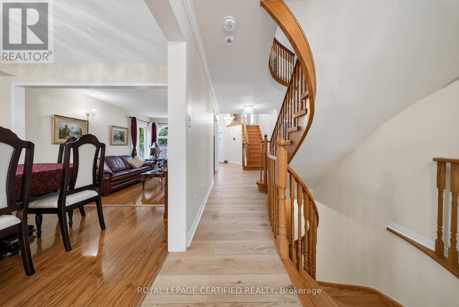 5344 Segriff Drive, Mississauga, ON