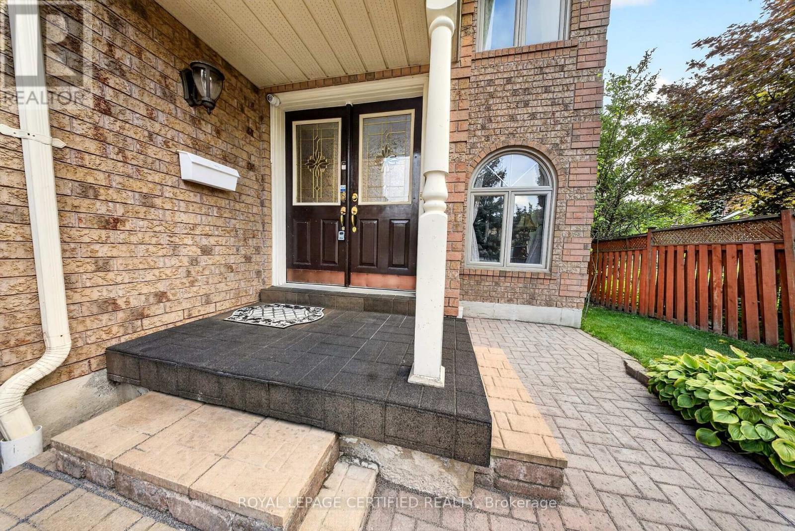 5344 Segriff Drive, Mississauga, ON