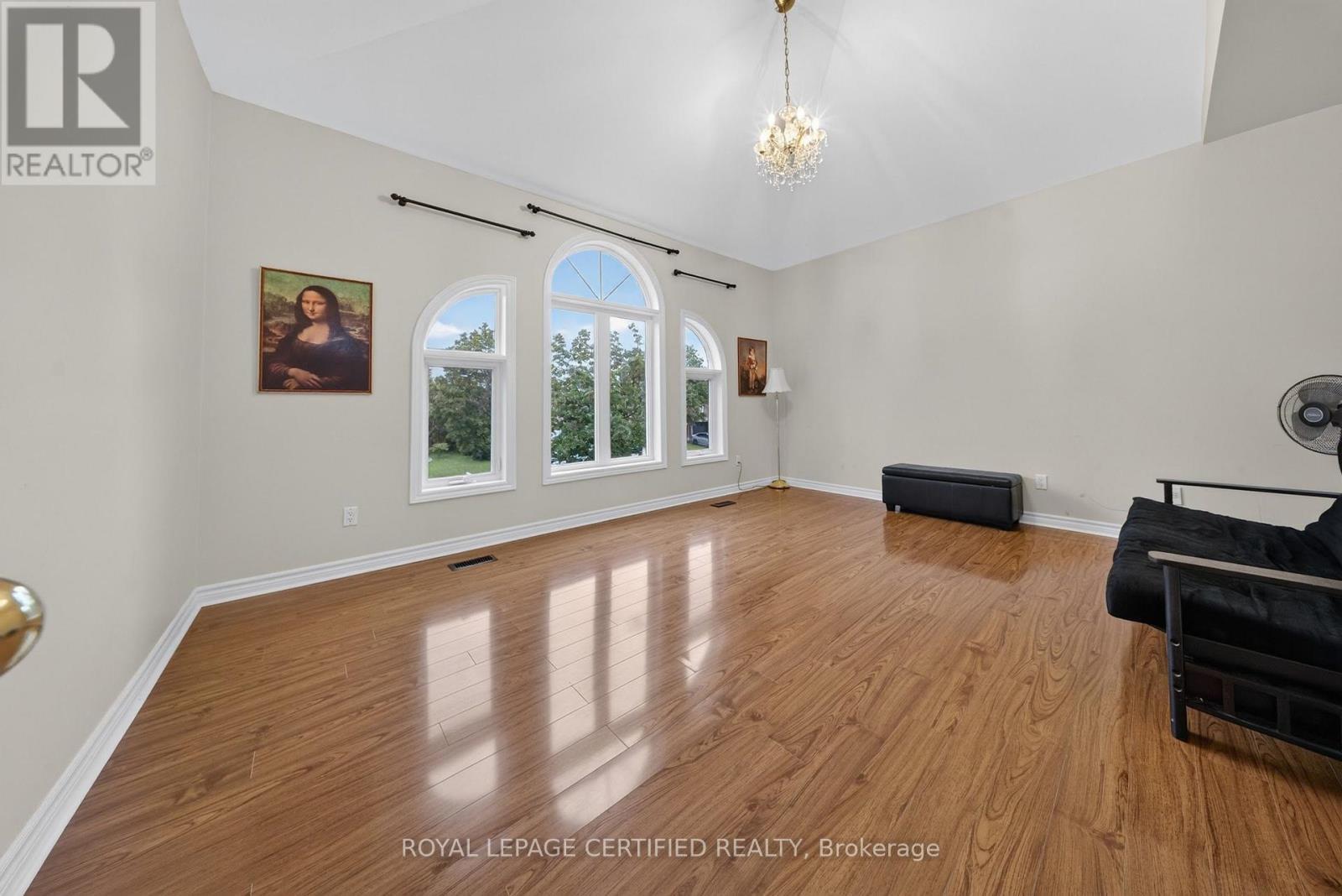 5344 Segriff Drive, Mississauga, ON