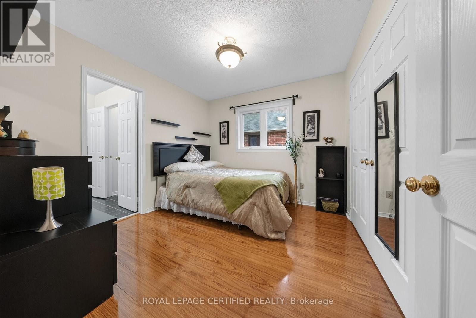 5344 Segriff Drive, Mississauga, ON