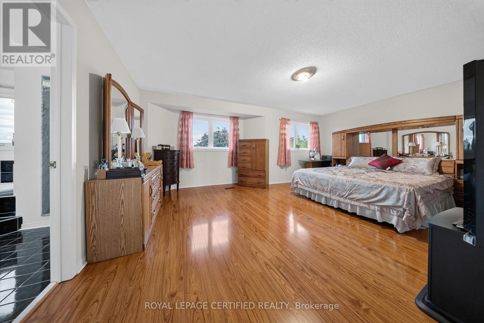 5344 Segriff Drive, Mississauga, ON